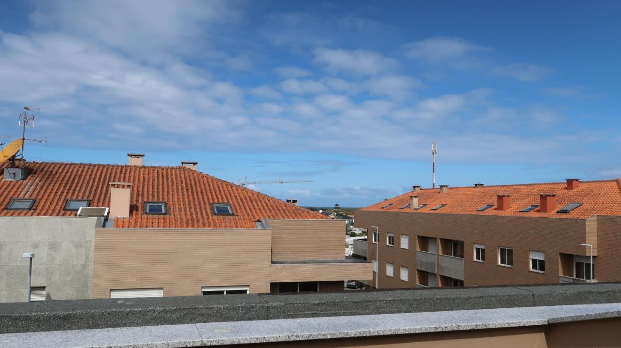 Family Apartment In Esposende Extérieur photo