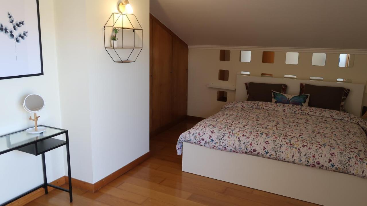 Family Apartment In Esposende Extérieur photo