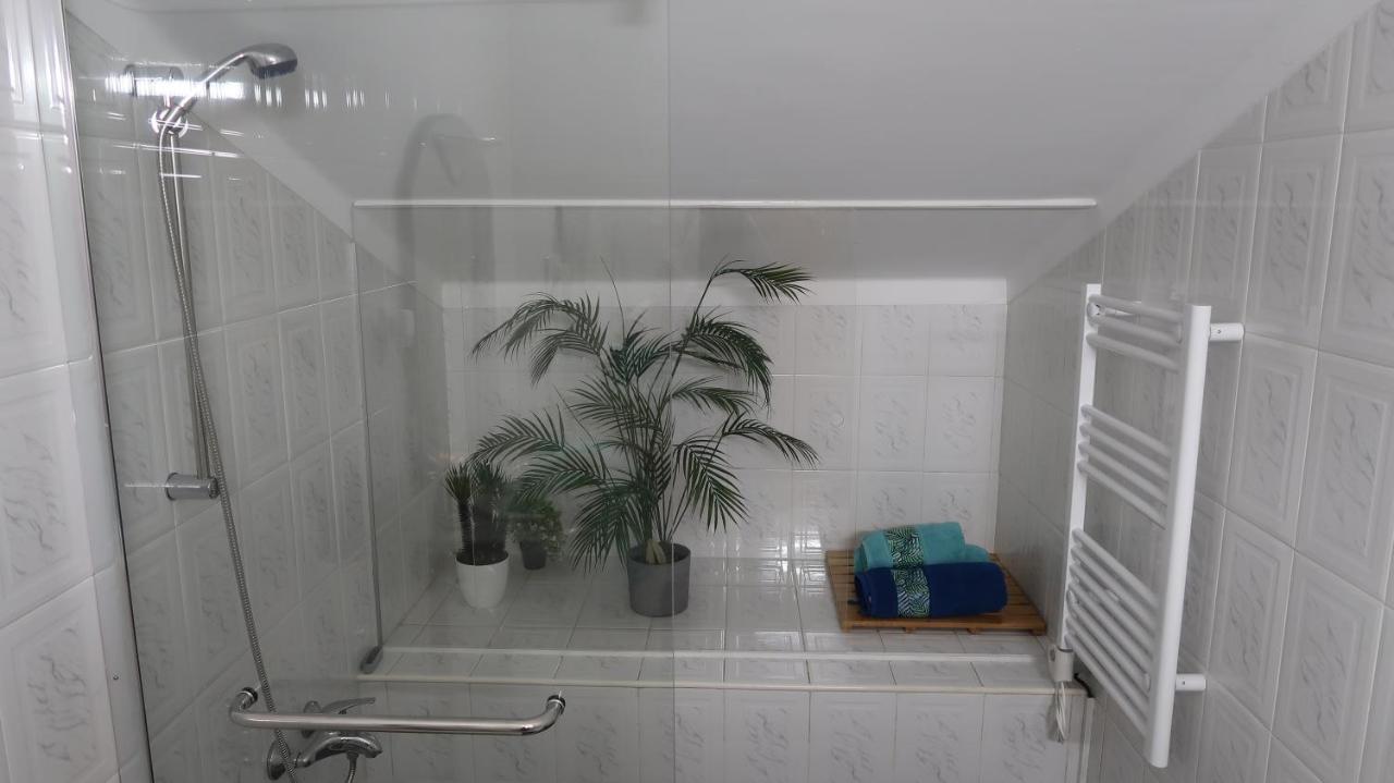 Family Apartment In Esposende Extérieur photo